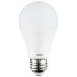 Sunlite 9w LED A19 Frosted 100-240 Multi-Volt 5000K Bulb - 60W Equiv Cheap