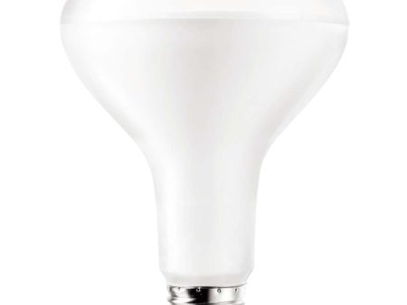 Sunlite 11w LED BR30 Reflector E26 Base Wide Flood 4000K Bulb - 65w Equiv Discount