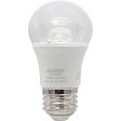 Sunlite 6w LED A15 Ceiling Fan Clear E26 Base 3000K Bulb - 40W Equiv Cheap