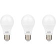 3Pk - Sunlite 6w LED A19 Non-Dimmable 6500K Daylight Bulb - 40w Equiv For Cheap