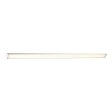 Revel 62 in. LED Bath Bar 3074 Lumens 3000K Aluminum Finish on Sale