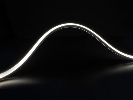 65ft Neon Blaze Flexible LED Lighting, 6300K, 24V, Top Bending Online now