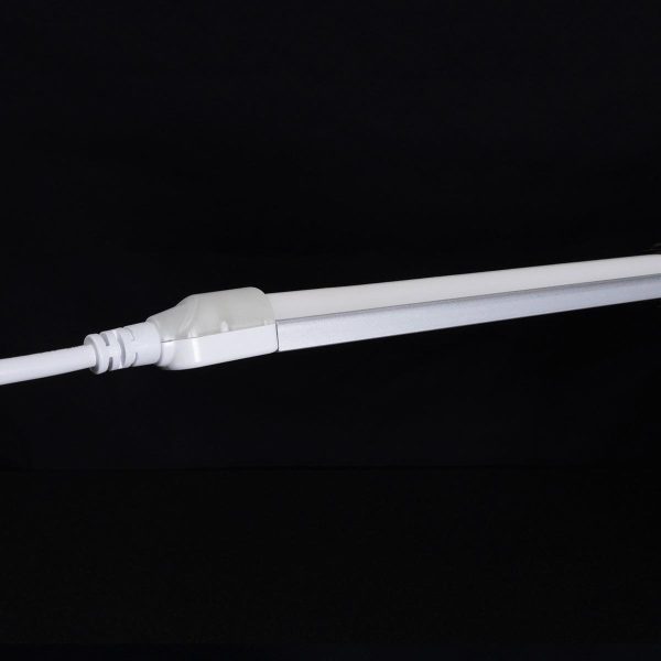 65ft Neon Blaze Flexible LED Lighting, 3500K, 24V, Top Bending Fashion