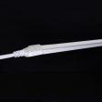 16ft Neon Blaze Flexible LED Lighting, 2700K, 24V, Top Bending Supply