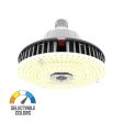 HID LED High Bay Lamp, 80W|95W|115W, 17000 Lumens, Selectable CCT, EX39 Mogul Base, 120-277V on Sale