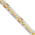 LTR-S Spec LED Strip Light, 100ft Reel, 2700K, 216 Lumens per Ft, 2.5 watts per Ft, 24V Supply