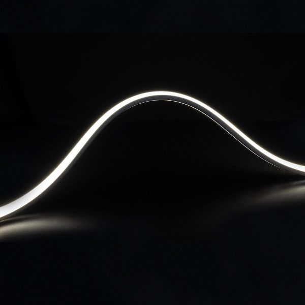 65ft Neon Blaze Flexible LED Lighting, 3500K, 24V, Top Bending Fashion