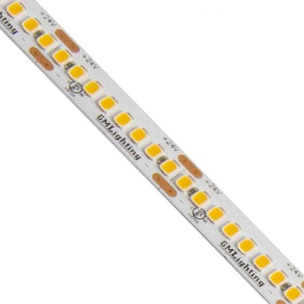 LTR-S Spec LED Strip Light, 100ft Reel, 3000K, 519 Lumens per Ft, 5.8 watts per Ft, 24V For Cheap