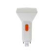 2 pin PL LED Bulb, 9W, 1150lm, 30K|35K|40K, Vertical, 26W CFL Equal, G24d Base, Direct or Bypass For Sale