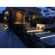 16ft Neon Blaze Flexible LED Lighting, 2700K, 24V, Top Bending Supply