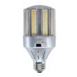 Bollard Retrofit LED Lamp, 18 Watts, 2600 Lumens, 30K|40K|50K, EX39 Mogul, 120-277V Sale