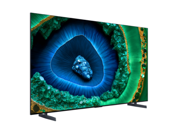 【5 Years Warranty】2024 TCL C855  Premium QD Mini Led  4K TV 65 75 85 98 |AI Smart Google TV| Eye care  |144Hz Discount