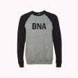 BNA - Cloud 9 Sweatshirt For Discount