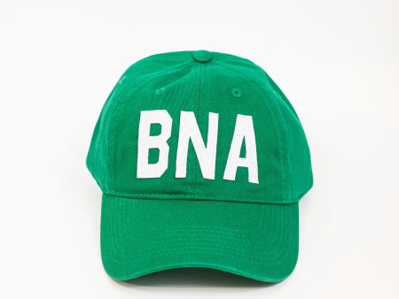 BNA - Nashville, TN Hat on Sale