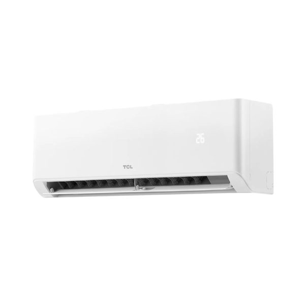 2024 TCL BreezeIN Air Conditioner | Aircon | APP & Voice Control  | Healthy Filter (R32, 5 Ticks) For Discount