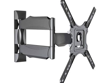 32  to 55  Swivel Bracket Wall Mount & Installation Option (Single Arm) Online