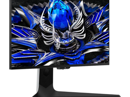 【1 Years Warranty】QD-Mini LED Gaming Monitor 27R83U Sale