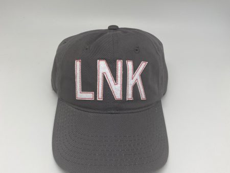 LNK- Lincoln, NE Hat For Sale