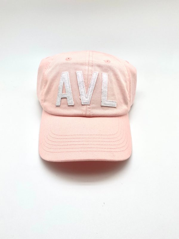 AVL - Asheville, NC Hat Sale