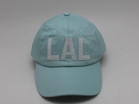 LAL - Lakeland, Florida Hat Online Hot Sale