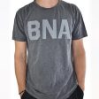 BNA - Unisex Airport Code T-Shirt Hot on Sale