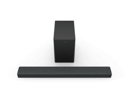 TCL C935U 5.1.2 Channel Soundbar Subwoofer Set Online Sale