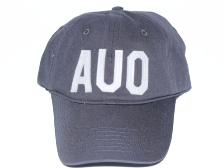 AUO - Auburn, AL Hat Hot on Sale