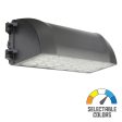 LED Cutoff Wall Pack, 60 Watts, 7500 Lumens, 30K 40K 50K, 120-277V For Cheap