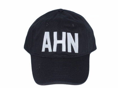 AHN - Athens, GA Hat Supply