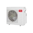 2024 TCL BreezeIN Air Conditioner | Aircon | APP & Voice Control  | Healthy Filter (R32, 5 Ticks) For Discount