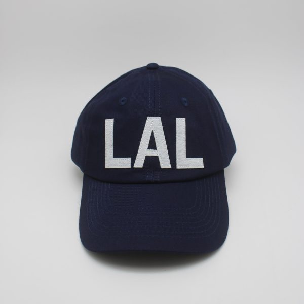 LAL - Lakeland, Florida Hat Online Hot Sale