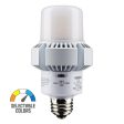 A-Plus 23 LED HID Retrofit Bulb, 20 Watts, 2600 Lumens, Selectable CCT, E26 Base, 120-277V Online Hot Sale