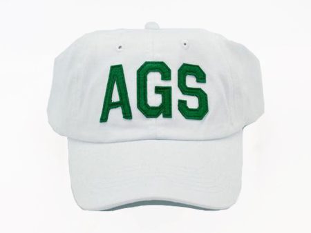 AGS - Augusta, GA Master s Hat For Cheap