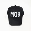 MOB - Mobile, AL Hat on Sale