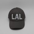 LAL - Lakeland, Florida Hat Online Hot Sale