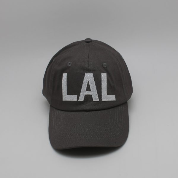 LAL - Lakeland, Florida Hat Online Hot Sale