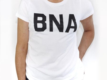 BNA - Ladies Tee on Sale