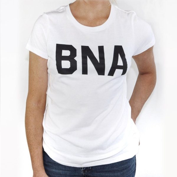 BNA - Ladies Tee on Sale