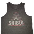 Shibui Tanks on Sale