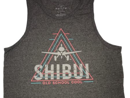 Shibui Tanks on Sale