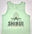 Shibui Tanks on Sale