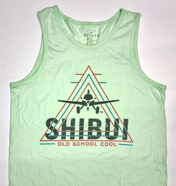 Shibui Tanks on Sale