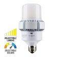 A-Plus 32 LED HID Retrofit Bulb, 22W|45W, 5850 Lumens, Selectable CCT, E26 Base, 120-277V Discount