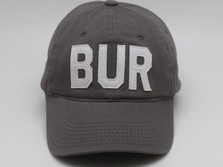 BUR - Burbank, CA Hat (Bob Hope Airport) Online now