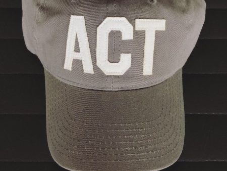 ACT - Waco, Texas Supply