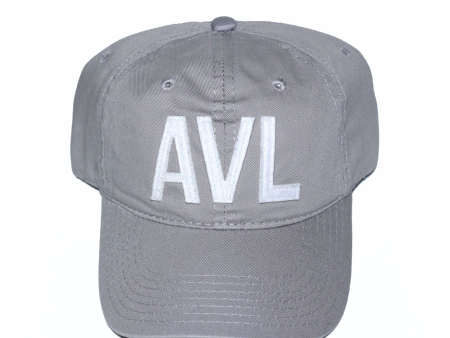 AVL - Asheville, NC Hat Sale