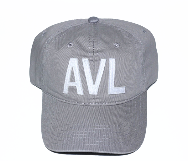 AVL - Asheville, NC Hat Sale