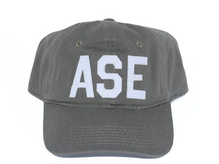 ASE-Aspen, CO Hat Online Hot Sale