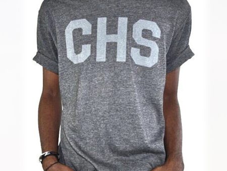 CHS - Unisex Airport Code T-Shirt Sale