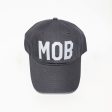 MOB - Mobile, AL Hat on Sale